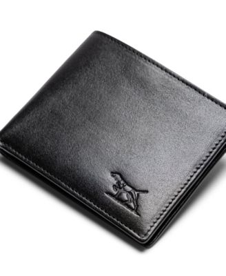 Men's Wakefield Bi-Fold Wallet