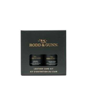 Men's Rg Leather Care Kit