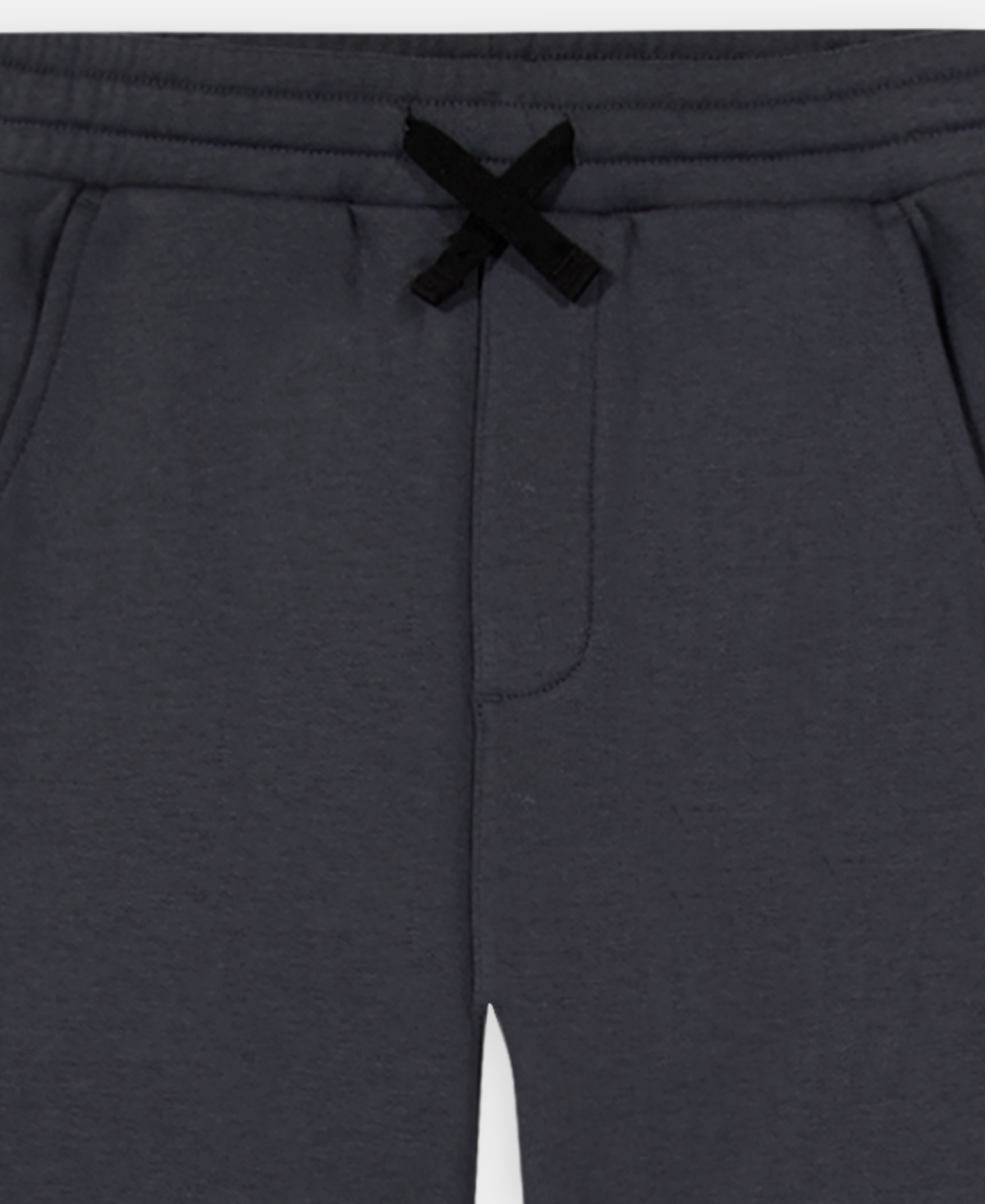 Calvin Klein Boys' 8-20 Fleece Drawstring Jogger Pants