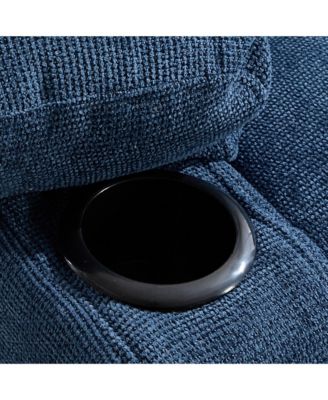 Massage Recliner Chair Sofa with Heating Vibration