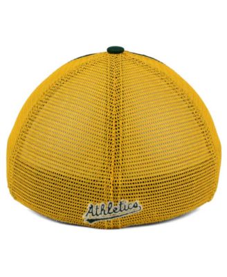 '47 Brand Oakland Athletics Taylor Closer Cap