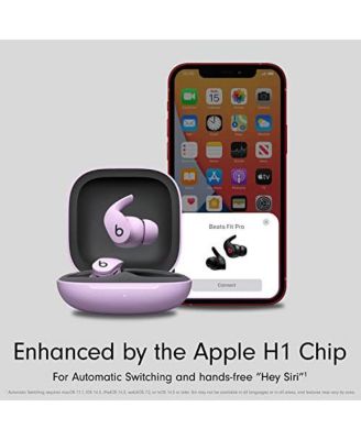 Fit Pro True Wireless Earbuds