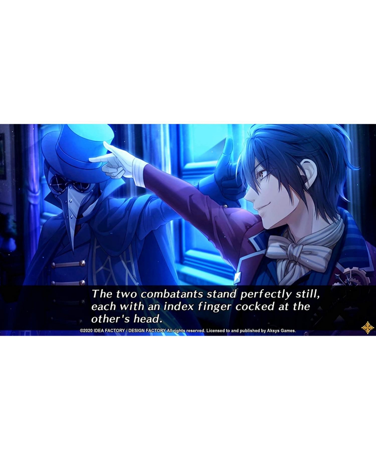 Code Realize Future Blessings