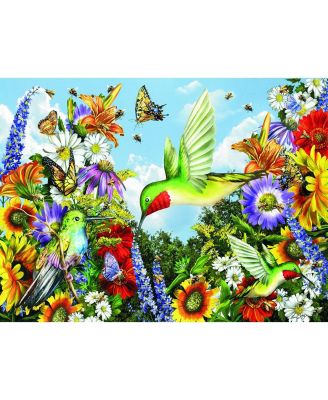 Save the Bees 300 piece Jigsaw Puzzle for Adults