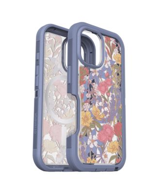 Defender Pro XT Clear MagSafe Case for Apple iPhone 16