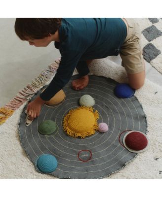Solar System Toy Set