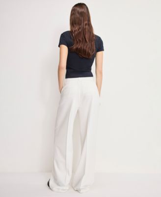 Women's Essential Suiting Trousers