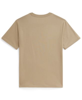 Boys 8-20 Crewneck T-Shirt