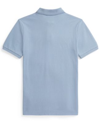 Boys 8-20 Short-Sleeve Polo Shirt