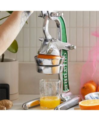 Small Citrus Juicer