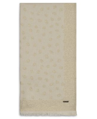 Jellybean Metallic Wrap