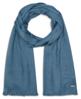 Calvin Klein - Basic Soft Wrap