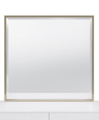 Furniture - Emila Mirror