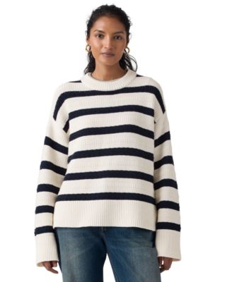 Levi's - Women's Candide Crewneck Sweater
