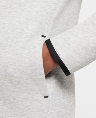 Boys 8-20 Sportswear Big Kids Tech Fleece Full-Zip Hoodie