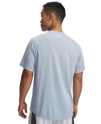 Men's UA Tech™ Textured Performance T-Shirt