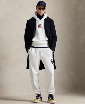 Men's  Flag Fleece Sweatpant