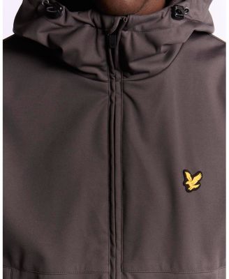 Men's Sports Windbreaker Full Zip Jacket