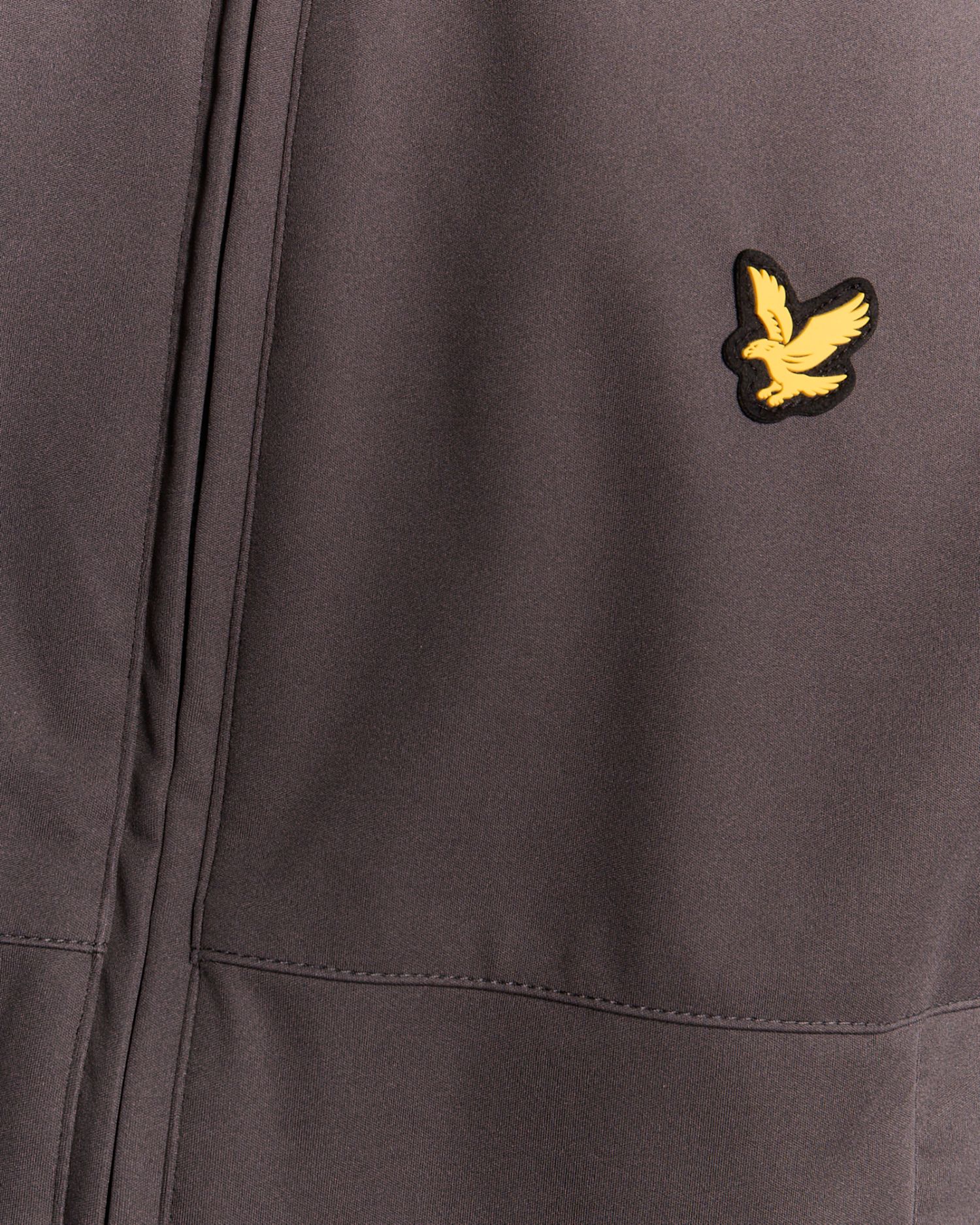 Men's Sports Windbreaker Full Zip Jacket