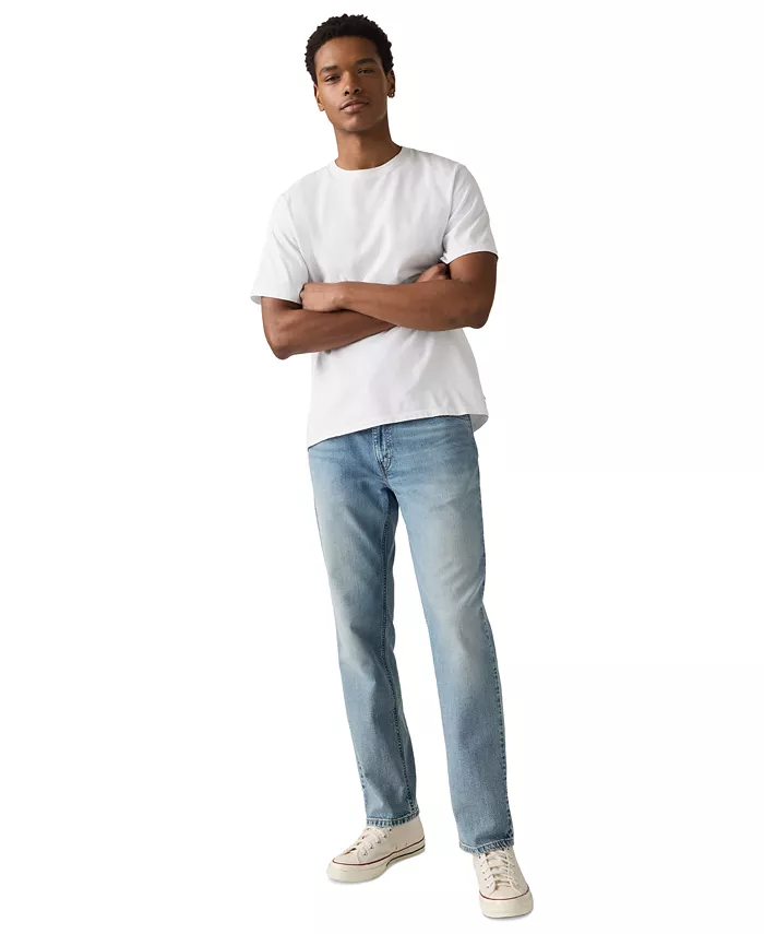 Men's 541™ Athletic Taper-Fit Stretch Jeans - thumbnail 10