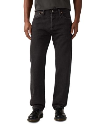 Men's 501 Relaxed-Fit Jeans
