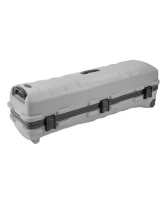 Cases ATA Staff Pro XL Hard Plastic Storage Wheeled Golf Travel Case