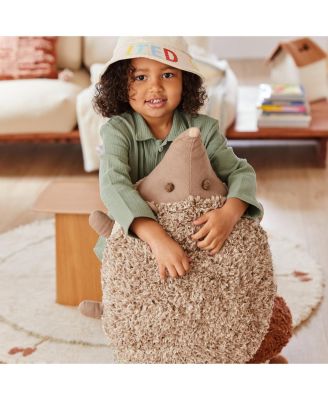 Floor Cushion Hedgehog