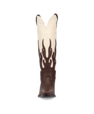 Women's Burnin' Love Leather Boot