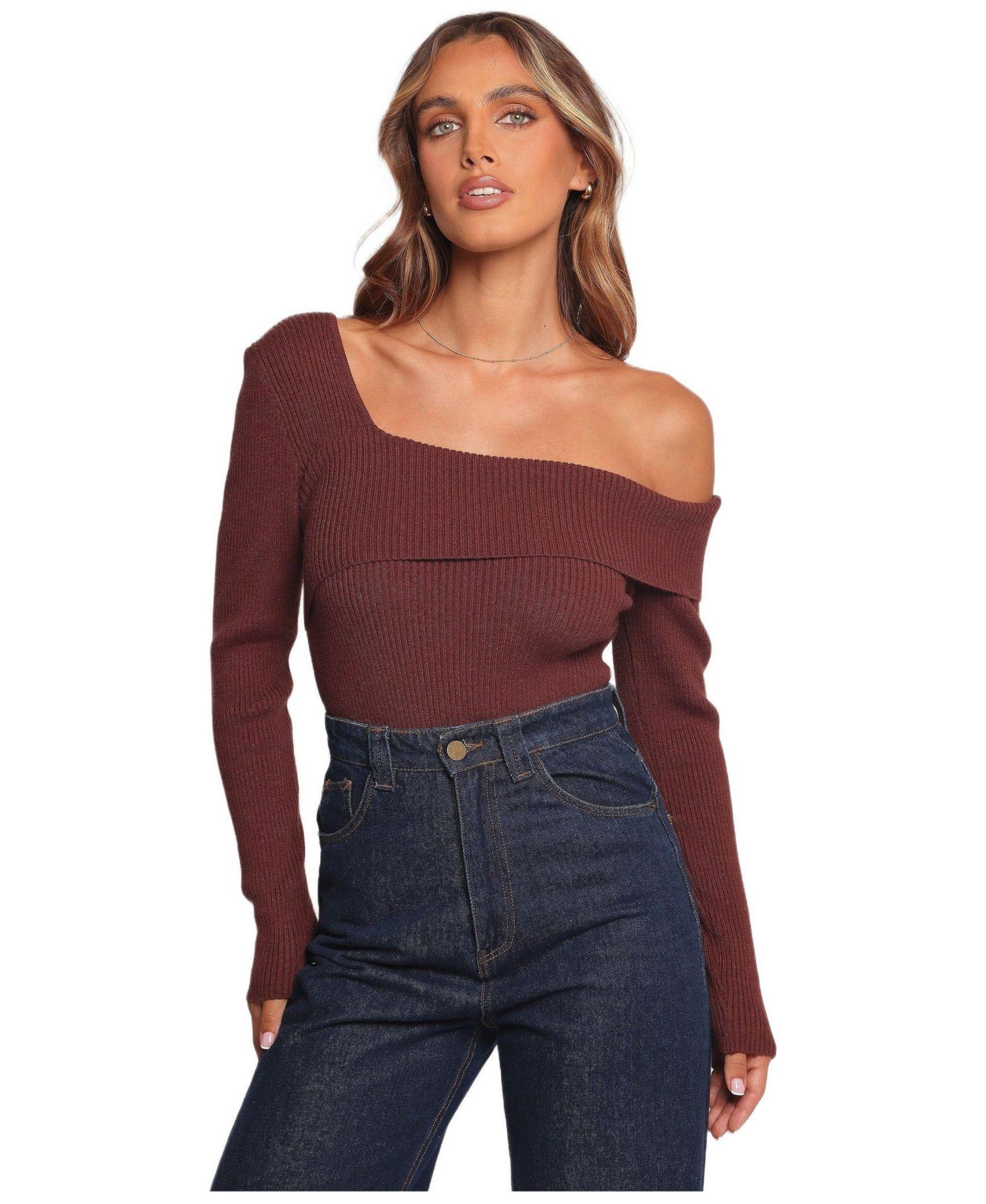 Women's Aleena Knit Top