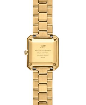 Women's Arc Swiss Quartz Stainless Steel Watch, 23mm