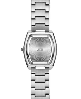 Women's Atlas Swiss Quartz Stainless Steel Watch, 34mm