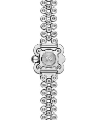 Women's Atmosphere Swiss Quartz Stainless Steel Watch, 30mm