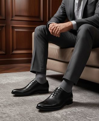 East Road Hands-Free Slip On Technology Perforated