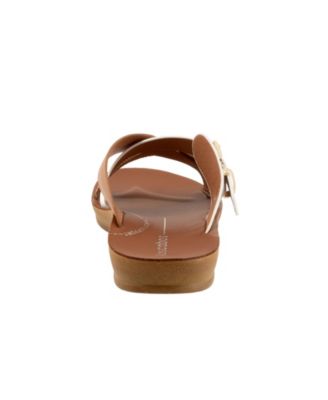 Brik Women's Comfort Sandals