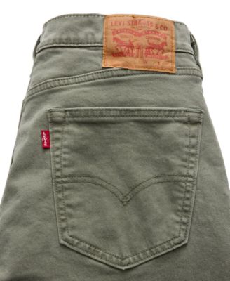 Men's 514 Straight-Fit Jeans