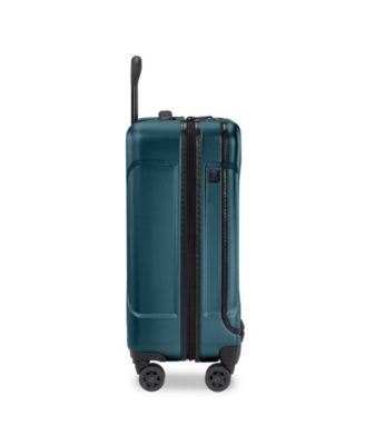 Torq International 21" Carry-On Spinner