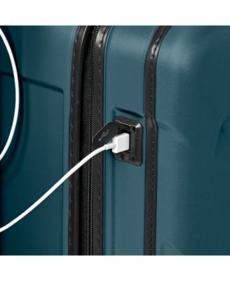 Torq Domestic 22" Carry-On Spinner