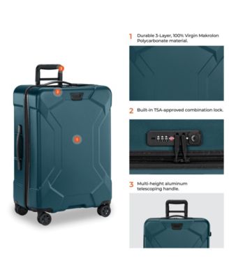 Torq 27.5" Medium Spinner