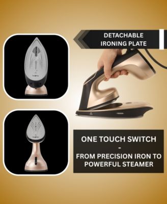 Duopress XL Iron and Steamer