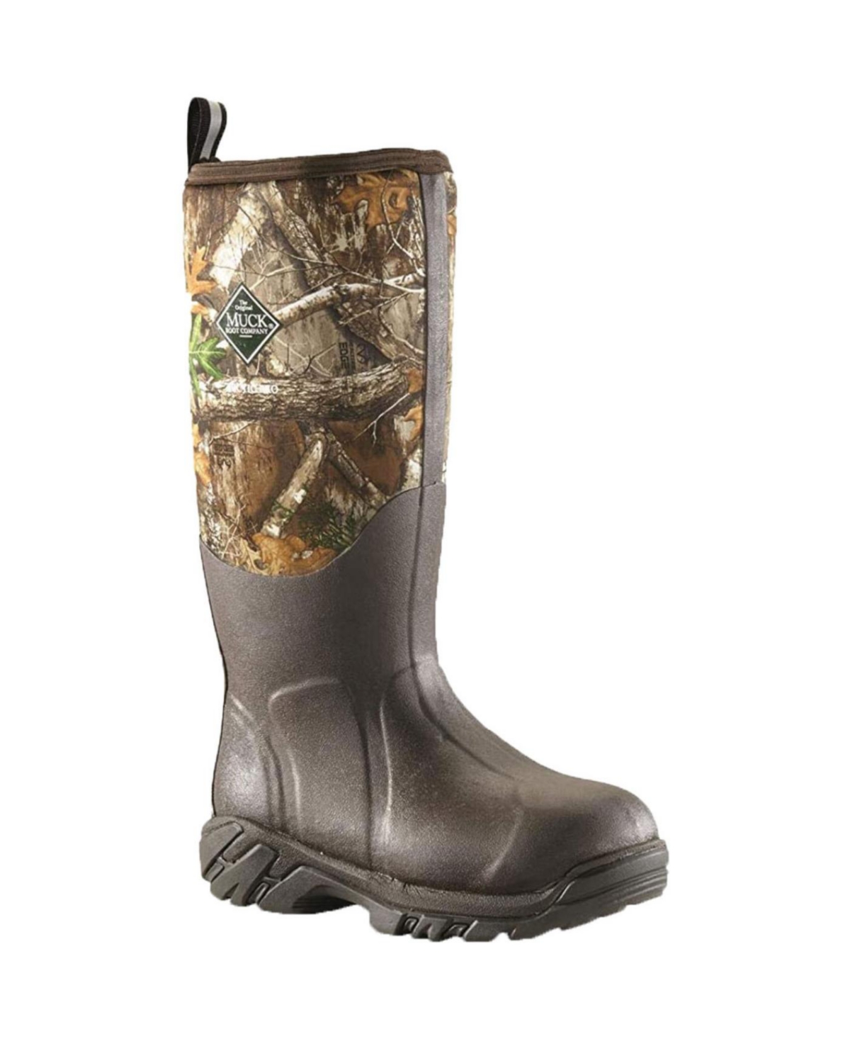 Muck Men's RealTREE Edge Arctic Pro Boot