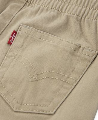 Baby Boys' Shadeblock Shirt and Jogger Pants, 2-Piece Set