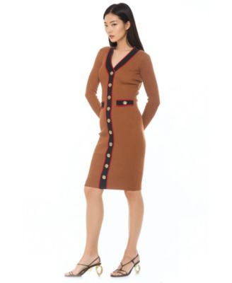Women's Janet Dress