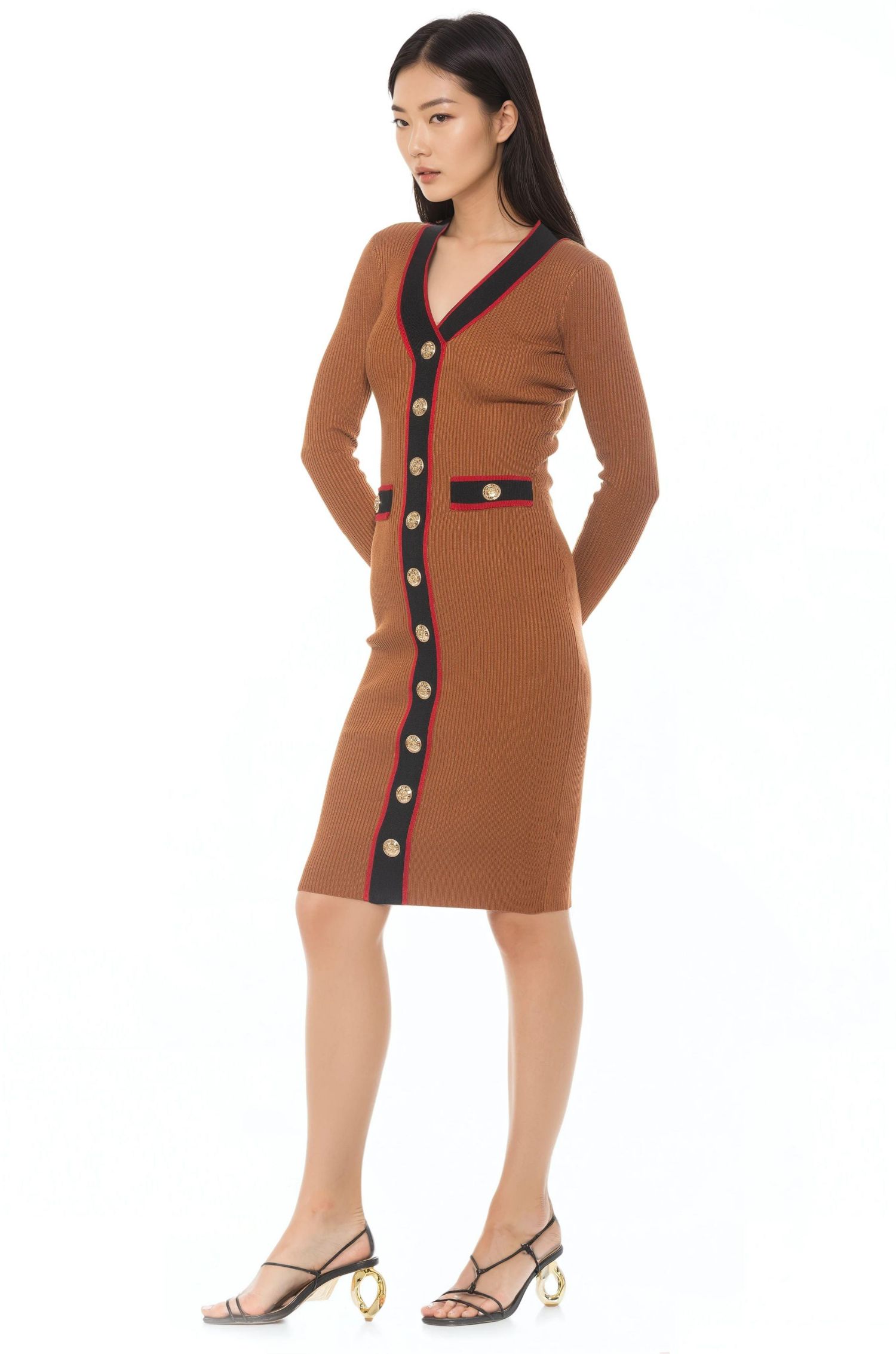 Women's Janet Dress