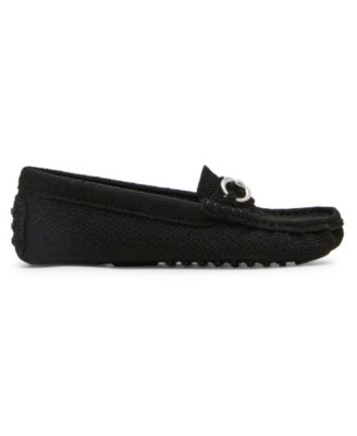 Women's Chrystie Moccasin Driver Loafers