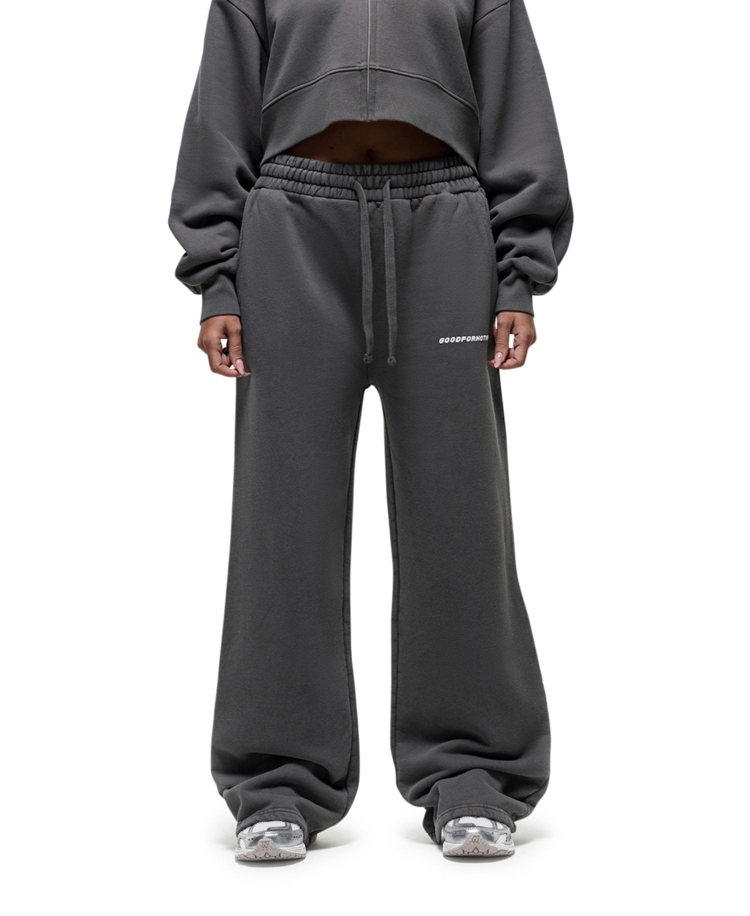 Women's Vintage Relaxed Joggers
