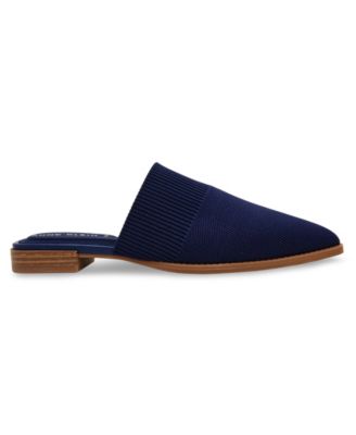 Women's Vassar Slip-On Mules Flats