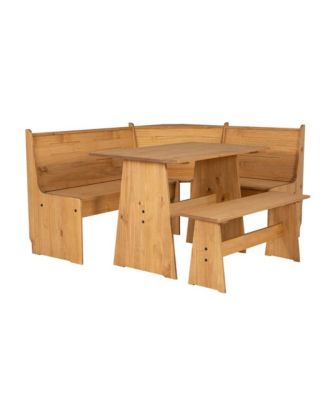 Waldron Corner Nook Set Kit