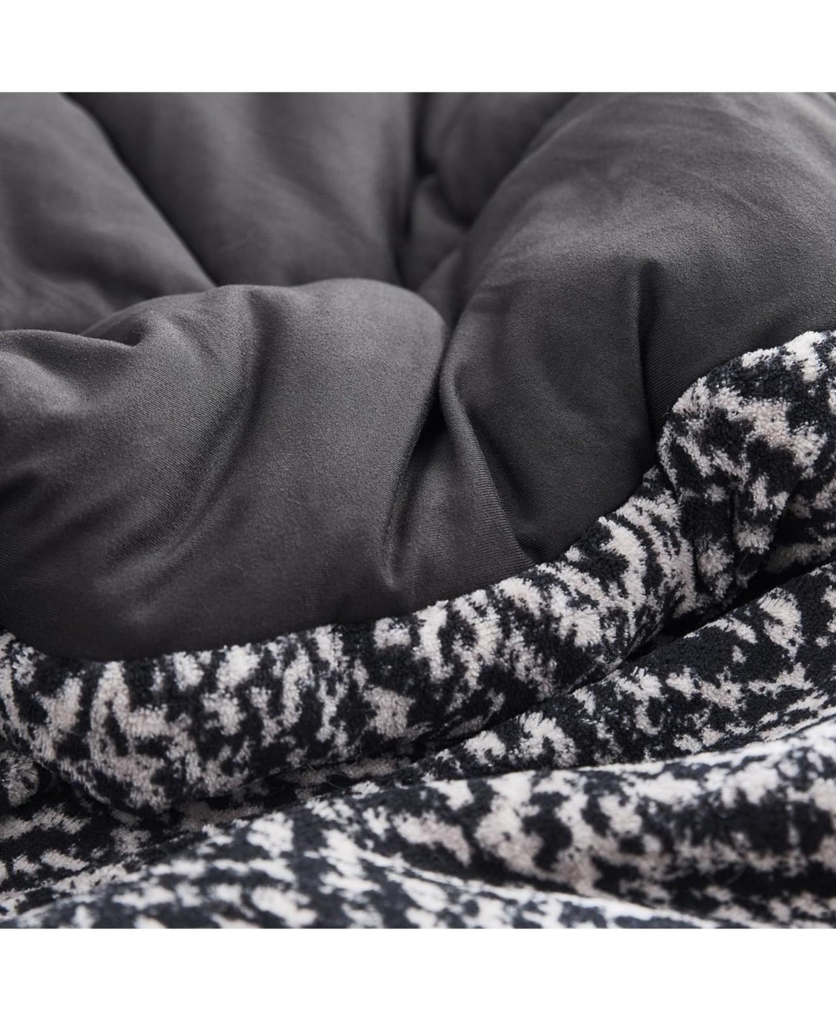 Coma Inducer Peak of Cozy Oversized Comforter