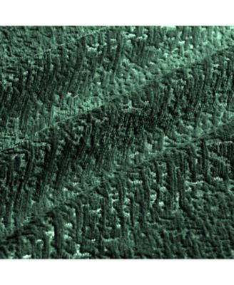 Streamdale Corduroy Oversized Modular Sofa with Extra-Wide Armrests