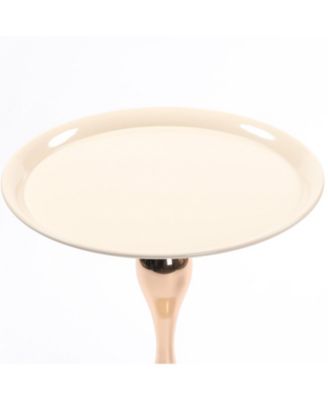 Mermaid Tail Coffee Table